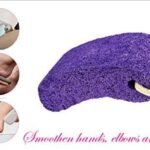 vega pumice stone for soft and smooth feet