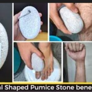 vega pumic stone for soft smooth feet