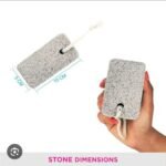 vega pumic stone for soft smooth feet