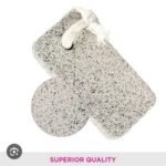 vega pumic stone for soft smooth feet
