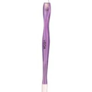 vega manicure tool cuticle trimmer