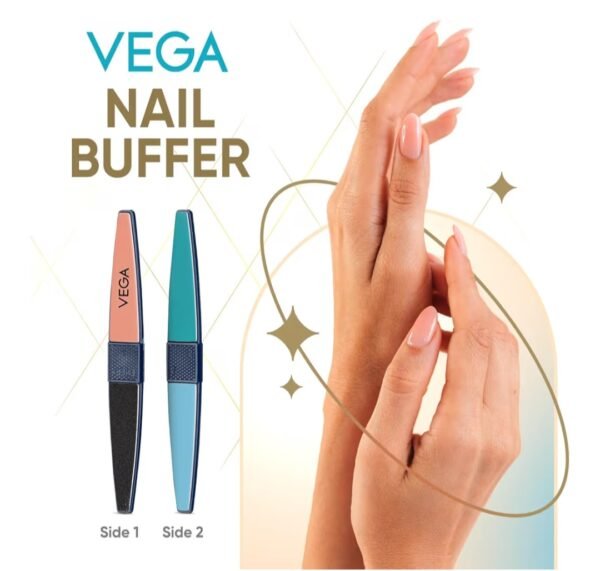 vega manicure tool for perfect nails everytime
