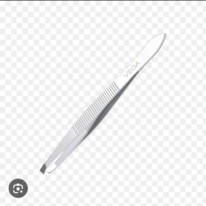 vega tweezer pluck like a pro