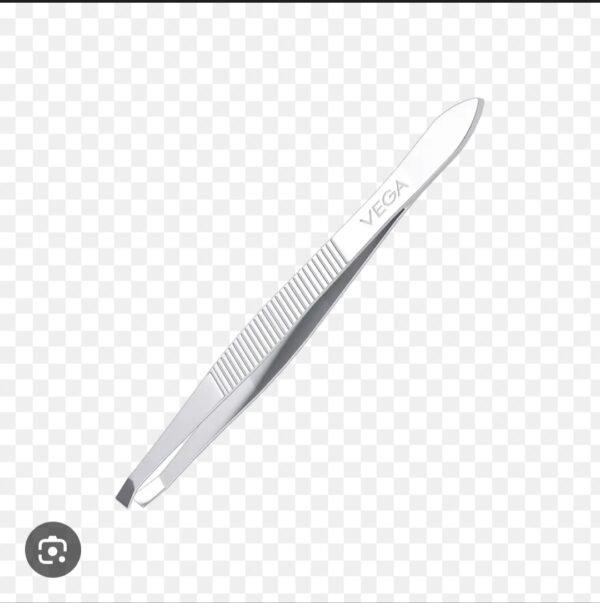 vega tweezer pluck like a pro