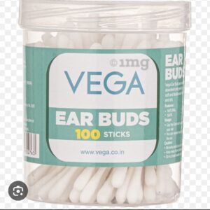 vega ear buds 100 sticks