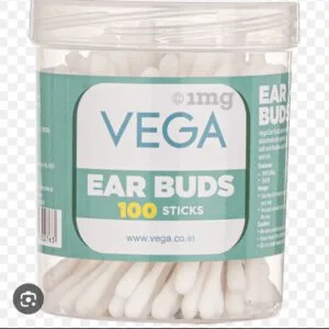 Hot Deals 48 vega ear buds 100 sticks
