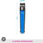 vega nail clipper smooth and long lasting clipper