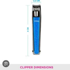 vega nail clipper smooth and long lasting clipper