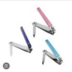 vega nail clipper smooth and long lasting clipper