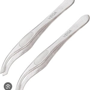 vega tweezer pluck like a pro