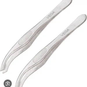 vega tweezer pluck like a pro