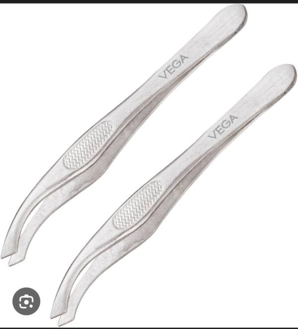 vega tweezer pluck like a pro vega tweezer pluck like a pro