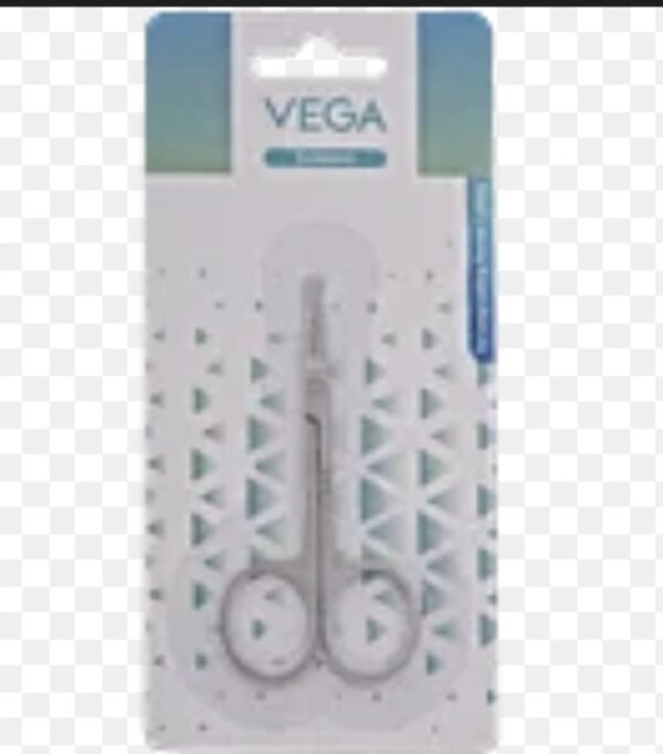 vega scissors nasal sefety scissors