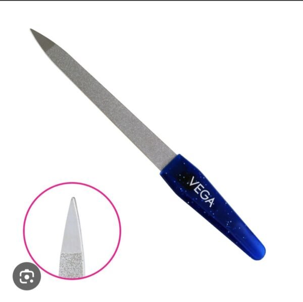 vega manicure tool for perfect nails everytime