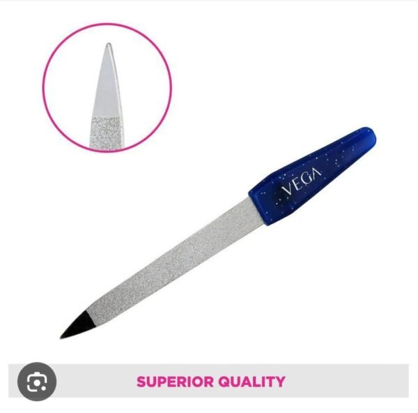 vega manicure tool for perfect nails everytime