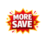More Save