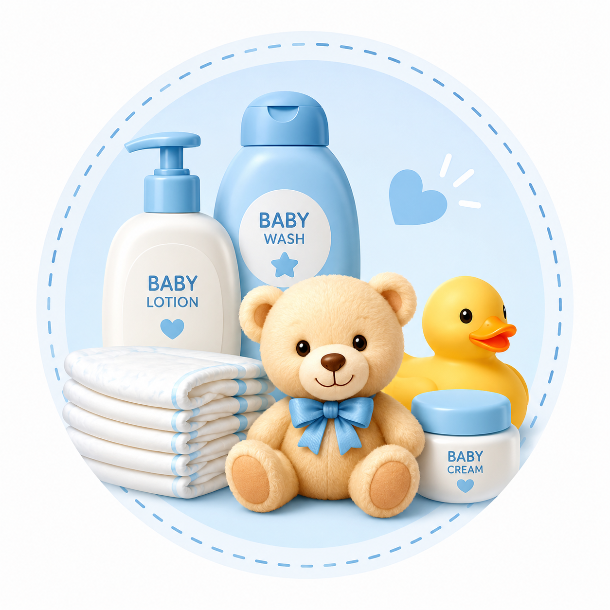 Baby Care