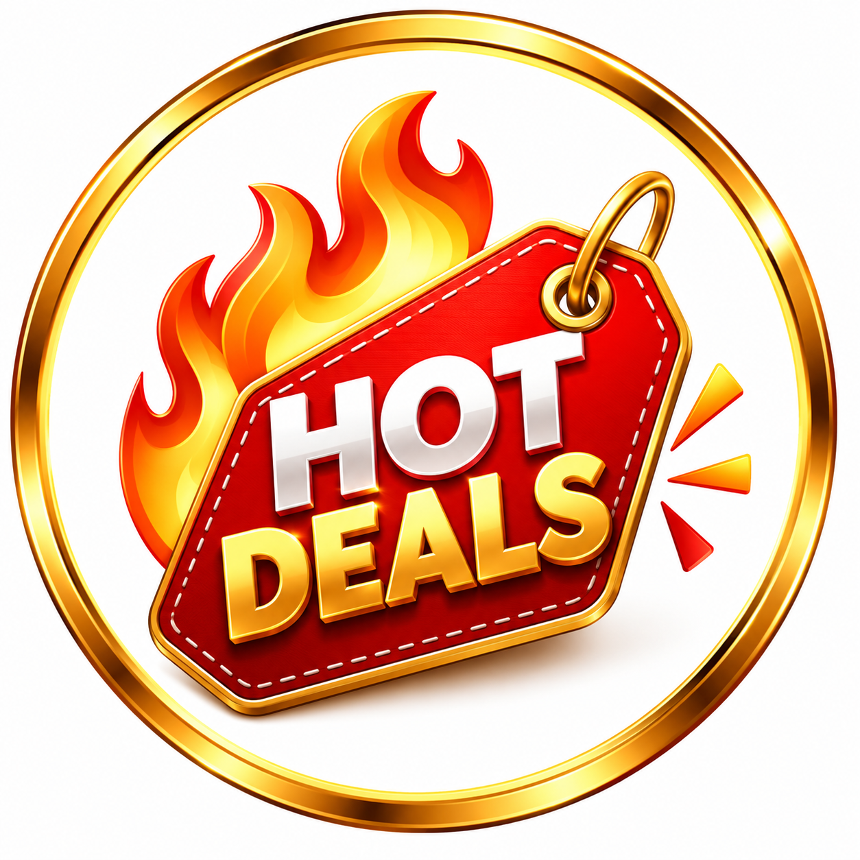 Hot Deals